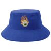 Sandwich Brim Bucket Hat Thumbnail