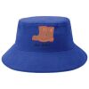 Sandwich Brim Bucket Hat Thumbnail