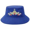 Sandwich Brim Bucket Hat Thumbnail
