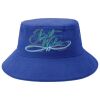 Sandwich Brim Bucket Hat Thumbnail