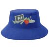 Sandwich Brim Bucket Hat Thumbnail