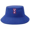 Sandwich Brim Bucket Hat Thumbnail