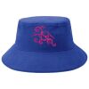 Sandwich Brim Bucket Hat Thumbnail