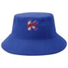 Sandwich Brim Bucket Hat Thumbnail
