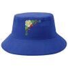 Sandwich Brim Bucket Hat Thumbnail