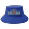 Sandwich Brim Bucket Hat Thumbnail
