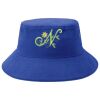 Sandwich Brim Bucket Hat Thumbnail