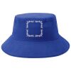 Sandwich Brim Bucket Hat Thumbnail