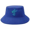 Sandwich Brim Bucket Hat Thumbnail