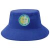 Sandwich Brim Bucket Hat Thumbnail