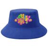 Sandwich Brim Bucket Hat Thumbnail