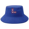 Sandwich Brim Bucket Hat Thumbnail