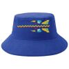 Sandwich Brim Bucket Hat Thumbnail