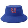 Sandwich Brim Bucket Hat Thumbnail