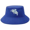 Sandwich Brim Bucket Hat Thumbnail