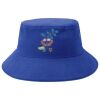Sandwich Brim Bucket Hat Thumbnail