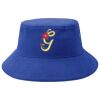 Sandwich Brim Bucket Hat Thumbnail