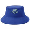 Sandwich Brim Bucket Hat Thumbnail
