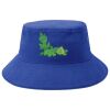 Sandwich Brim Bucket Hat Thumbnail