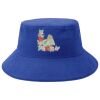 Sandwich Brim Bucket Hat Thumbnail