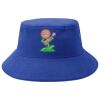 Sandwich Brim Bucket Hat Thumbnail
