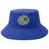 Sandwich Brim Bucket Hat Thumbnail