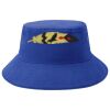 Sandwich Brim Bucket Hat Thumbnail