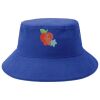 Sandwich Brim Bucket Hat Thumbnail