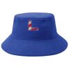 Sandwich Brim Bucket Hat Thumbnail
