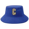 Sandwich Brim Bucket Hat Thumbnail