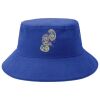 Sandwich Brim Bucket Hat Thumbnail