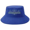 Sandwich Brim Bucket Hat Thumbnail