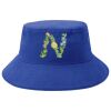 Sandwich Brim Bucket Hat Thumbnail
