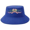 Sandwich Brim Bucket Hat Thumbnail