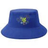 Sandwich Brim Bucket Hat Thumbnail