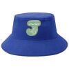 Sandwich Brim Bucket Hat Thumbnail
