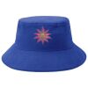 Sandwich Brim Bucket Hat Thumbnail