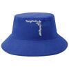 Sandwich Brim Bucket Hat Thumbnail