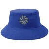 Sandwich Brim Bucket Hat Thumbnail