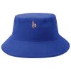 Sandwich Brim Bucket Hat Thumbnail