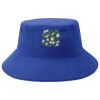 Sandwich Brim Bucket Hat Thumbnail