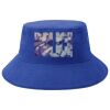 Sandwich Brim Bucket Hat Thumbnail