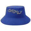 Sandwich Brim Bucket Hat Thumbnail