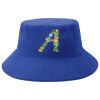 Sandwich Brim Bucket Hat Thumbnail