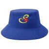 Sandwich Brim Bucket Hat Thumbnail