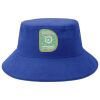 Sandwich Brim Bucket Hat Thumbnail