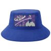 Sandwich Brim Bucket Hat Thumbnail