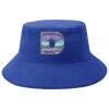 Sandwich Brim Bucket Hat Thumbnail