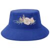 Sandwich Brim Bucket Hat Thumbnail
