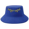 Sandwich Brim Bucket Hat Thumbnail
